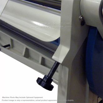 New BAILEIGH SBR-5216 4 ft x 16 ga. Shear Brake Roll for sale