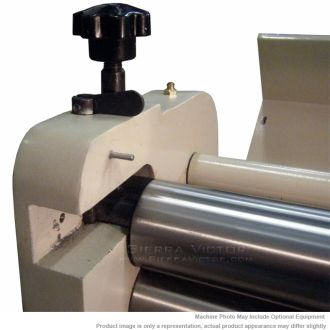 New BAILEIGH SBR-5216 4 ft x 16 ga. Shear Brake Roll for sale