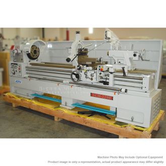 New ACRA SCH-2290 Precision Engine Lathe for sale