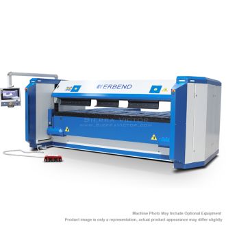 New ERBEND SFA CNC Servo Sheet Metal Folding Machine for sale