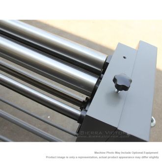 New GMC SR-4116 Manual Slip Roll for sale