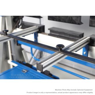 New ERBEND UFA Manual Metal Folding Machine for sale