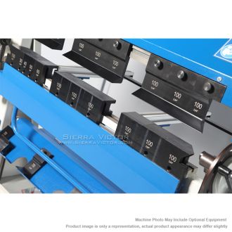New ERBEND UFA Manual Metal Folding Machine for sale