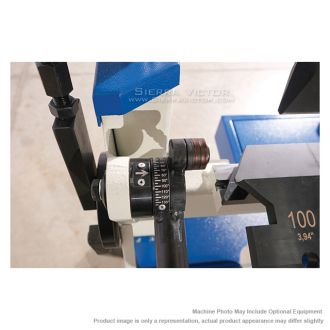 New ERBEND UFA Manual Metal Folding Machine for sale