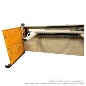 New U.S. INDUSTRIAL US1012 Mechanical Shear for sale