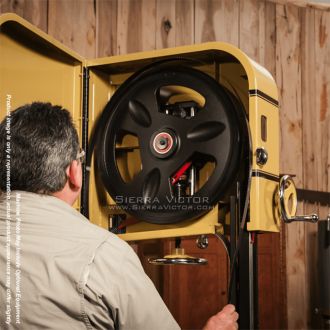 New PM2013BT Woodworking Bandsaw with ArmorGlide for sale