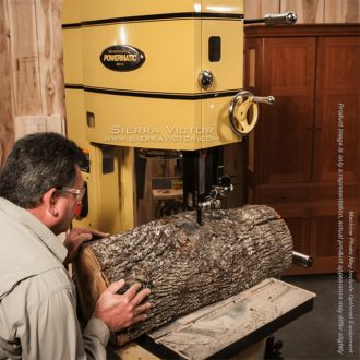 New PM2013BT Woodworking Bandsaw with ArmorGlide for sale
