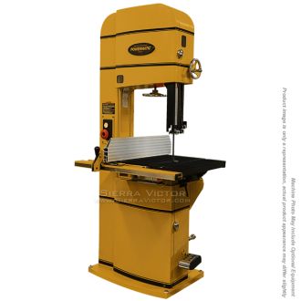 New PM1800BT Woodworking Bandsaw with ArmorGlide for sale