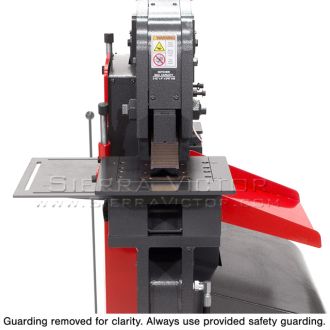EDWARDS 55 Ton Ironworker IW55
