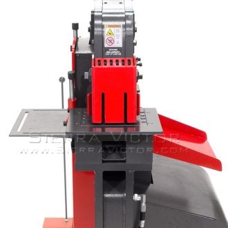 EDWARDS 55 Ton Ironworker IW55