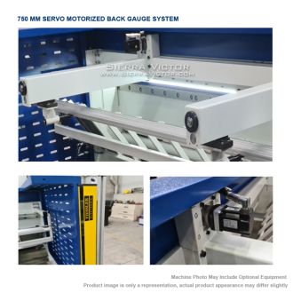 New ERBEND EMS NC Motorized Shears for sale