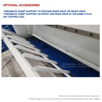 New ERBEND EMS NC Motorized Shears for sale