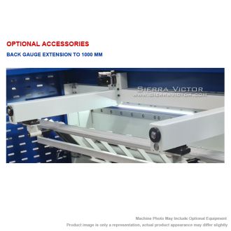 New ERBEND EMS NC Motorized Shears for sale