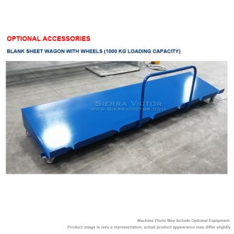 New ERBEND EMS NC Motorized Shears for sale