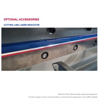 New ERBEND EMS NC Motorized Shears for sale