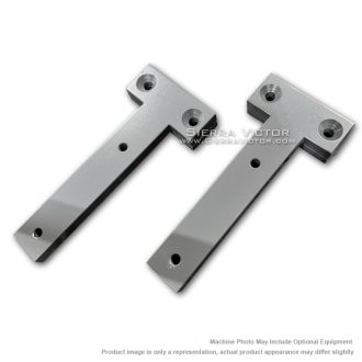 New HM MACHINERY HM-1300 Series Bench Mounting Brackets for sale
