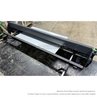 New HM MACHINERY HM-1300 Manual Backgauge Attachment for sale
