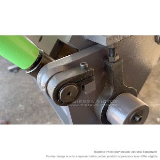 New HM MACHINERY HM 2000L Straight Brake for sale