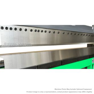 New HM MACHINERY HM HS 3S-S Universal Brake for sale
