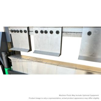 New HM MACHINERY HM HS 3S-S Universal Brake for sale