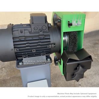New HM MACHINERY HM ZP45 Tube Deburring Machine for sale
