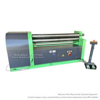 New HM MACHINERY HM MRM 1550-130 Power Roll for sale