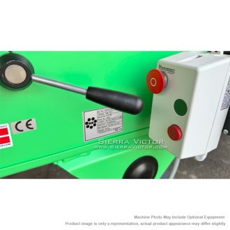 New HM MACHINERY HM TAS 75 Belt Grinder for sale