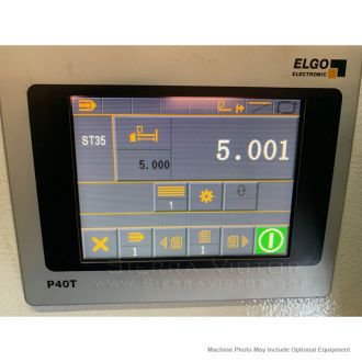 New PRIMELINE Electro-Mechanical Power Shear for sale