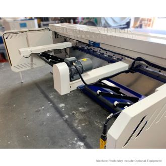 New PRIMELINE Electro-Mechanical Power Shear for sale