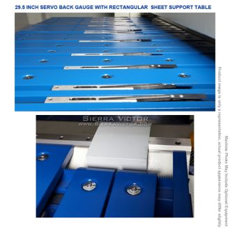 New ERBEND MFC CNC Motorized Sheet Metal Folding Machine for sale