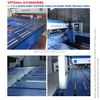 New ERBEND MFE 2050 CNC Servo Sheet Metal Folding Machine for sale