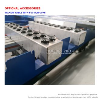 New ERBEND MFE 2050 CNC Servo Sheet Metal Folding Machine for sale