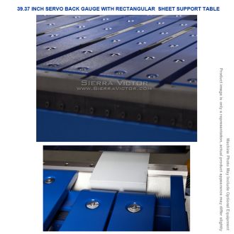 New ERBEND MFE 2050 CNC Servo Sheet Metal Folding Machine for sale