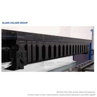 New ERBEND PBC CNC Compact Panel Bender for sale