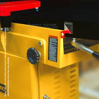 New POWERMATIC PJ1696T  Parallelogram Jointer Helical Cutterheard w/ArmorGlide for sale