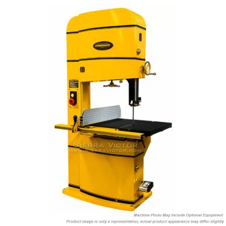 New PM2415B-3T Woodworking Bandsaw with ArmorGlide for sale