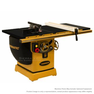 ​New ​POWERMATIC PM2000BT Table Saw w/30 in. Rip, Accu-Fence System and ArmorGlide​ for sale