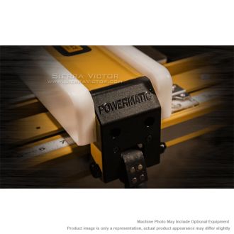 ​New ​​POWERMATIC PM2000T Table Saw w/50 in. Rip, Workbench Table and ArmorGlide for sale