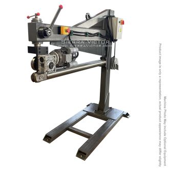 New GMC SCM-5018RD Seam Closing Machine for sale