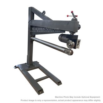 New GMC SCM-5018RD Seam Closing Machine for sale