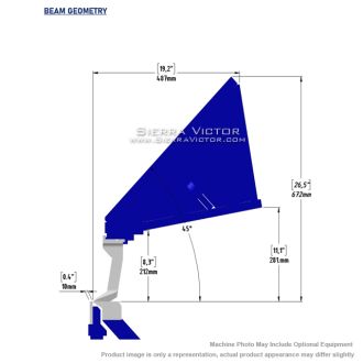 New ERBEND SFA CNC Servo Sheet Metal Folding Machine for sale