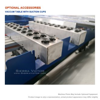 New ERBEND SFA CNC Servo Sheet Metal Folding Machine for sale