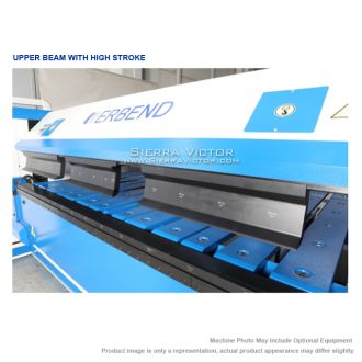 New ERBEND SFA CNC Servo Sheet Metal Folding Machine for sale
