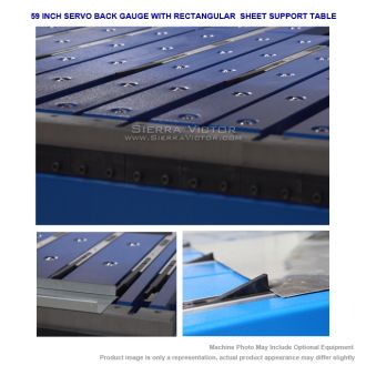 New ERBEND SFA CNC Servo Sheet Metal Folding Machine for sale