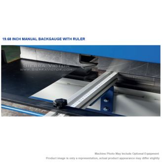 New ERBEND UFA Manual Metal Folding Machine for sale