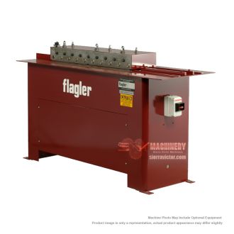 New FLAGLER 20 ga. High Speed Button Lock for sale