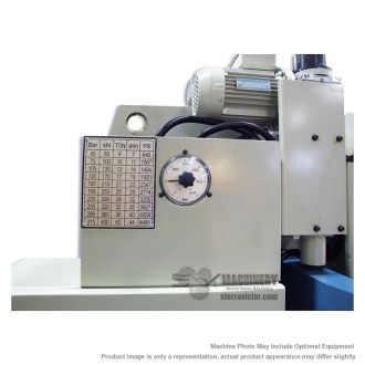 New BAILEIGH Hydraulic Brake Press BP-5078CNCBAILEIGH CNC Hydraulic Press Brake for sale