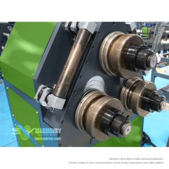 New GATOR FAB Angle Roll Bending Machines | GAR-ECO Series for sale