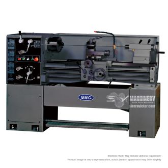 New GML-1660AT Heavy Duty Precision Gap Bed Lathe for sale