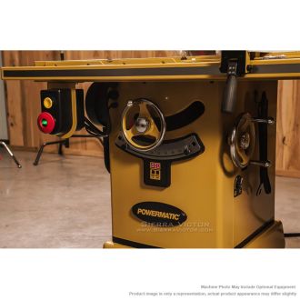 New ​POWERMATIC PM2000T Table Saw w/ArmorGlide | PM1-PM23150RKT for sale